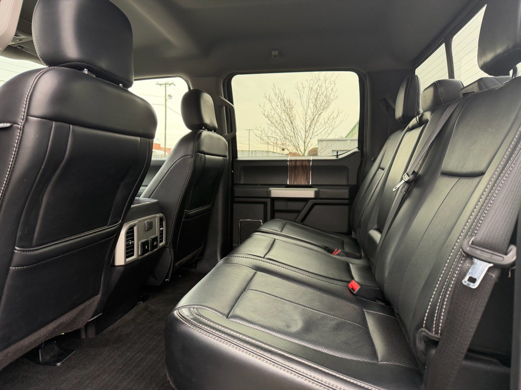 2019 Ford F-150 Image 8