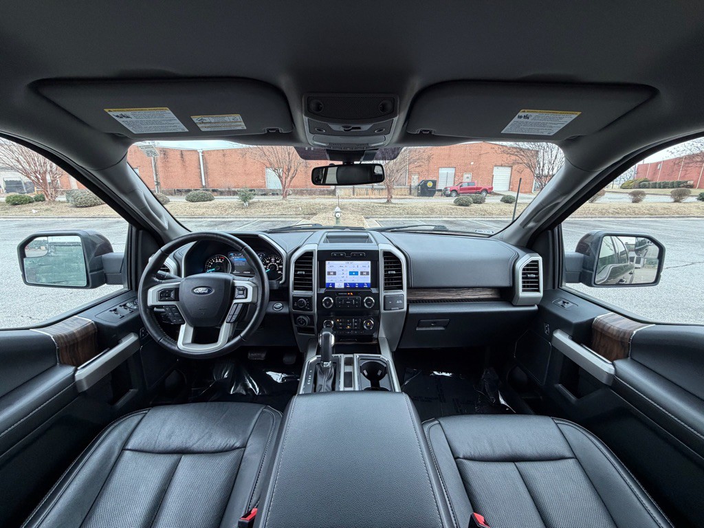 2019 Ford F-150 Image 11