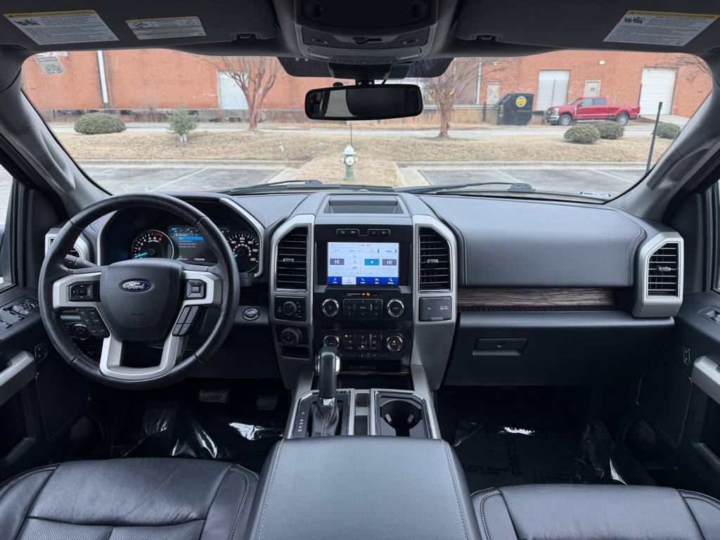 2019 Ford F-150 Image 12