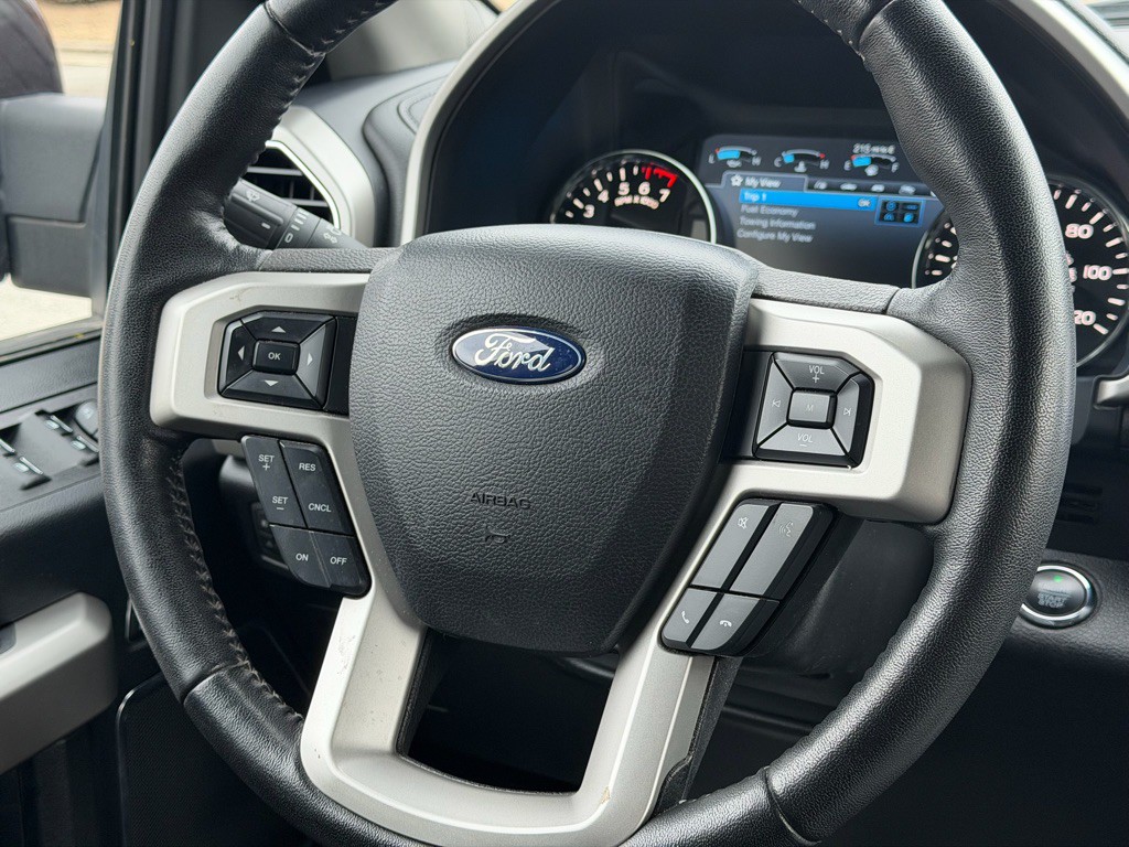 2019 Ford F-150 Image 13