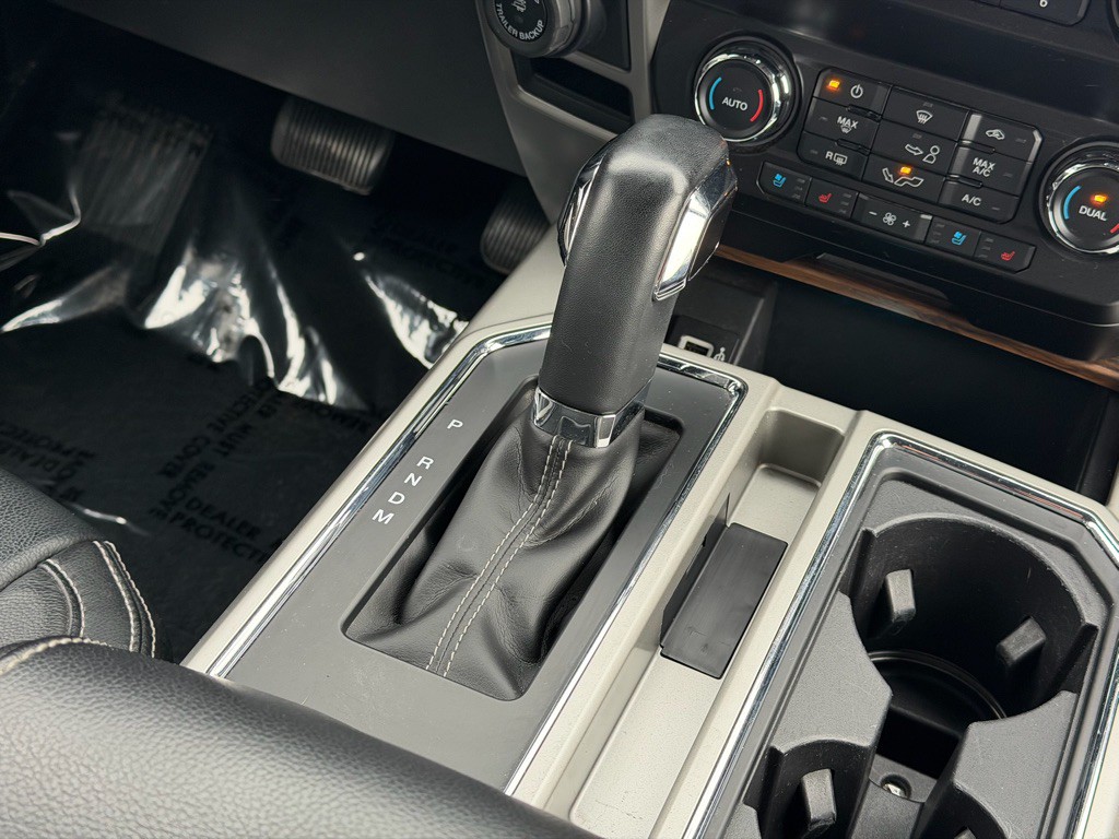 2019 Ford F-150 Image 14