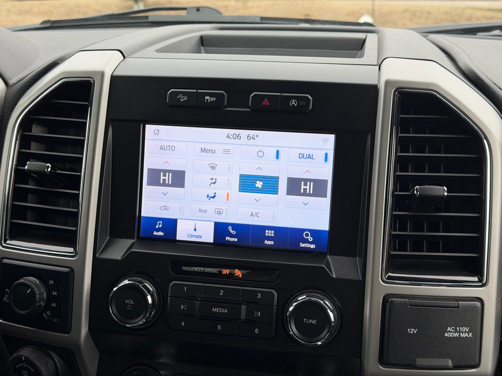 2019 Ford F-150 Image 16