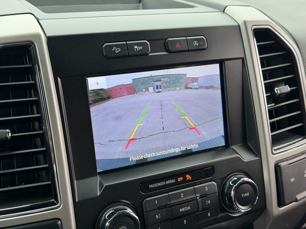 2019 Ford F-150 Image 17