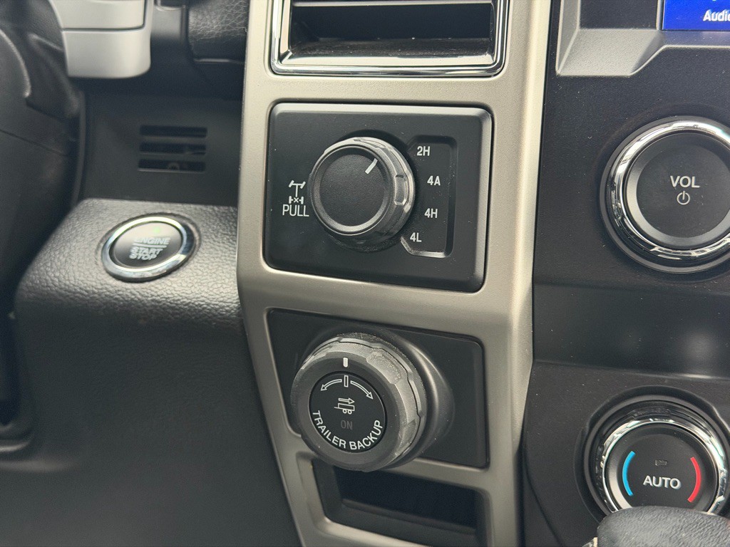 2019 Ford F-150 Image 18