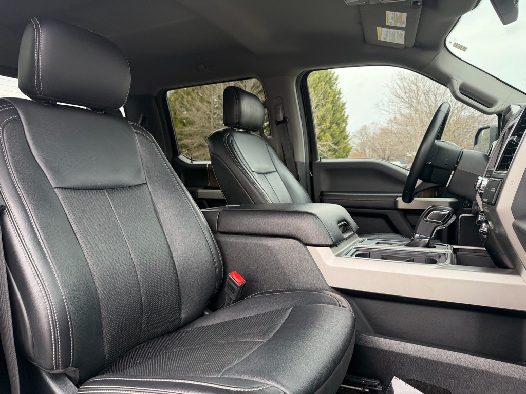 2019 Ford F-150 Image 20