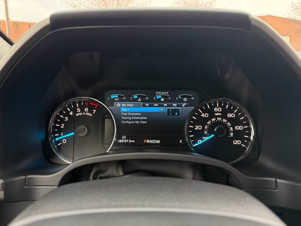 2019 Ford F-150 Image 21