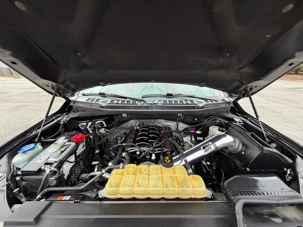 2019 Ford F-150 Image 22