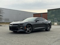 Image for 2017 Chevrolet Camaro SS ID: 7210846
