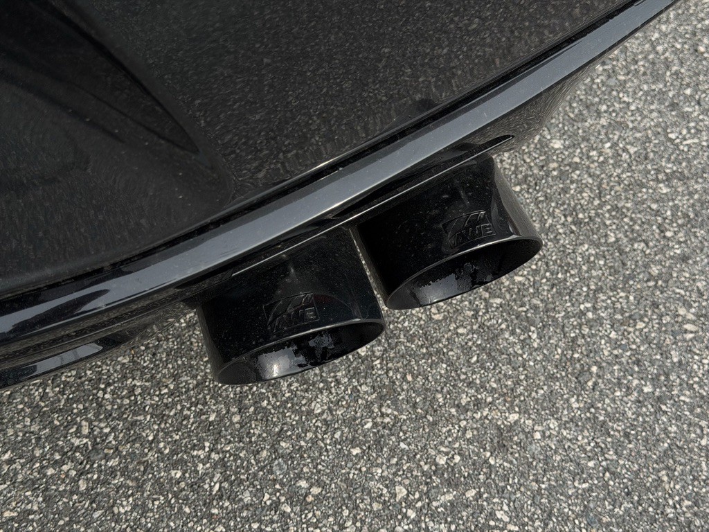 2017 Chevrolet Camaro Image 7