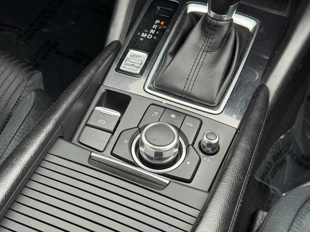 2016 Mazda Mazda6 Image 12