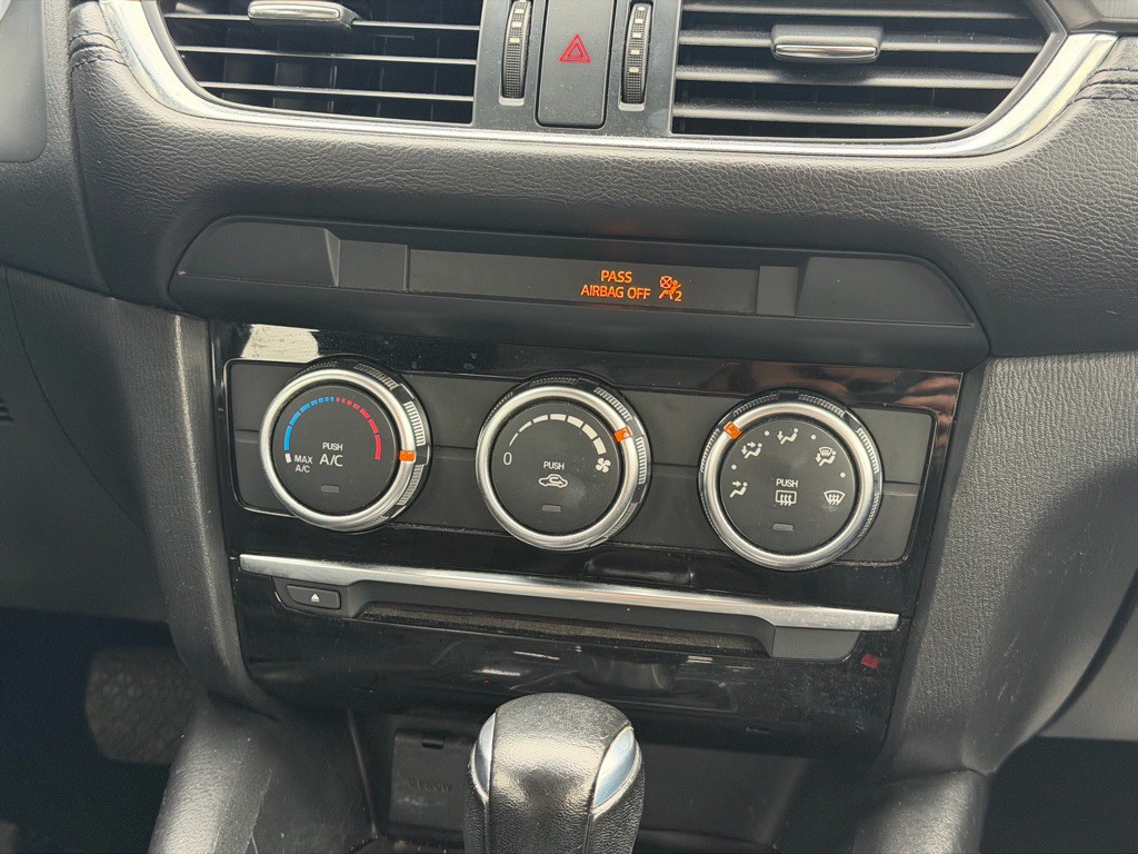 2016 Mazda Mazda6 Image 13