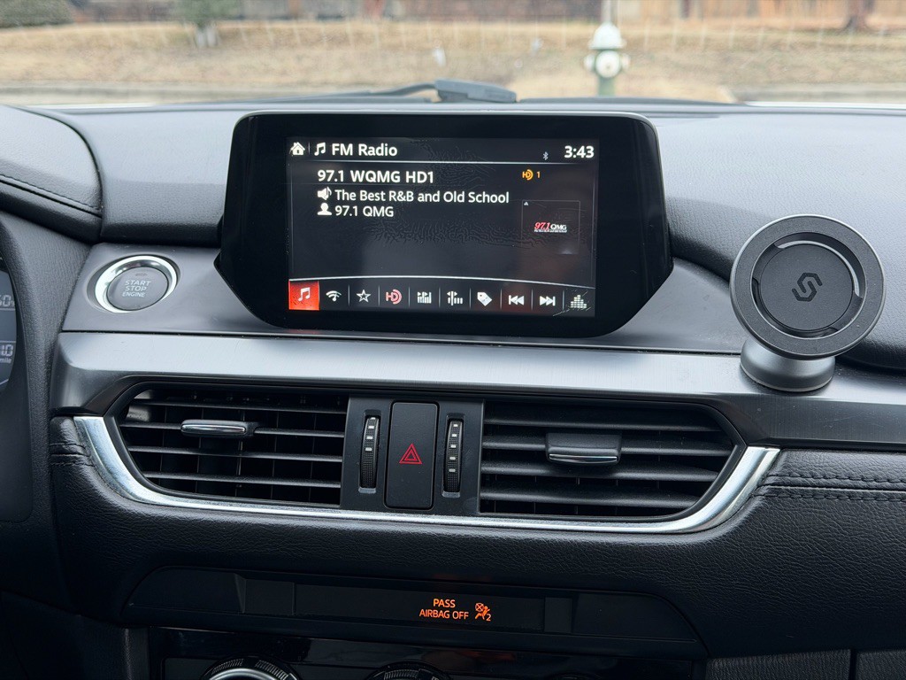 2016 Mazda Mazda6 Image 14