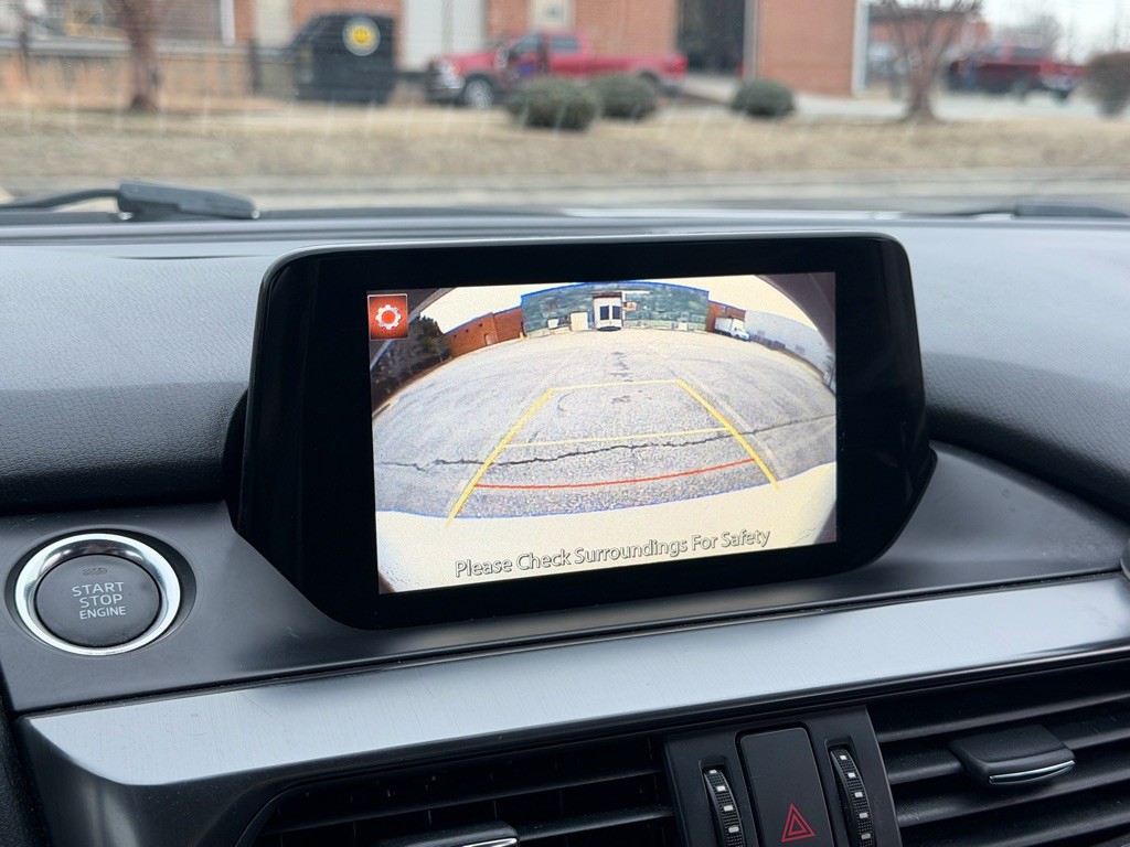 2016 Mazda Mazda6 Image 15