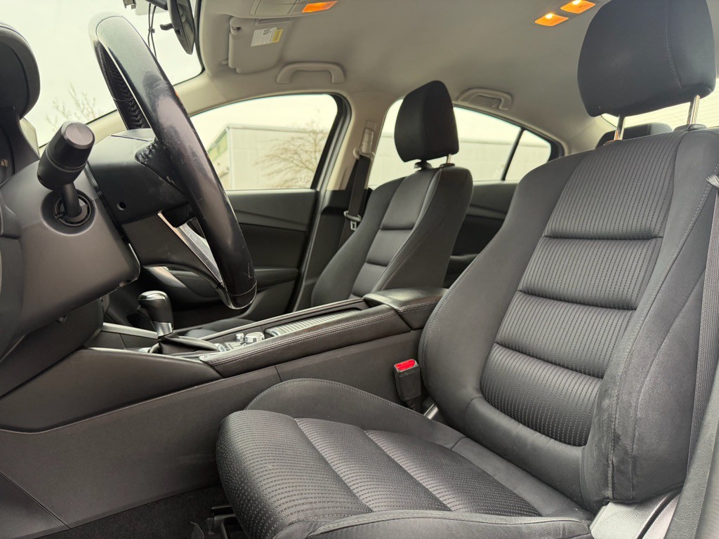 2016 Mazda Mazda6 Image 16