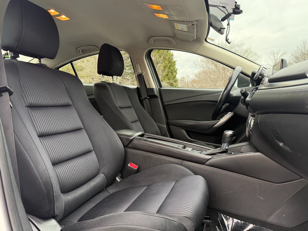 2016 Mazda Mazda6 Image 17