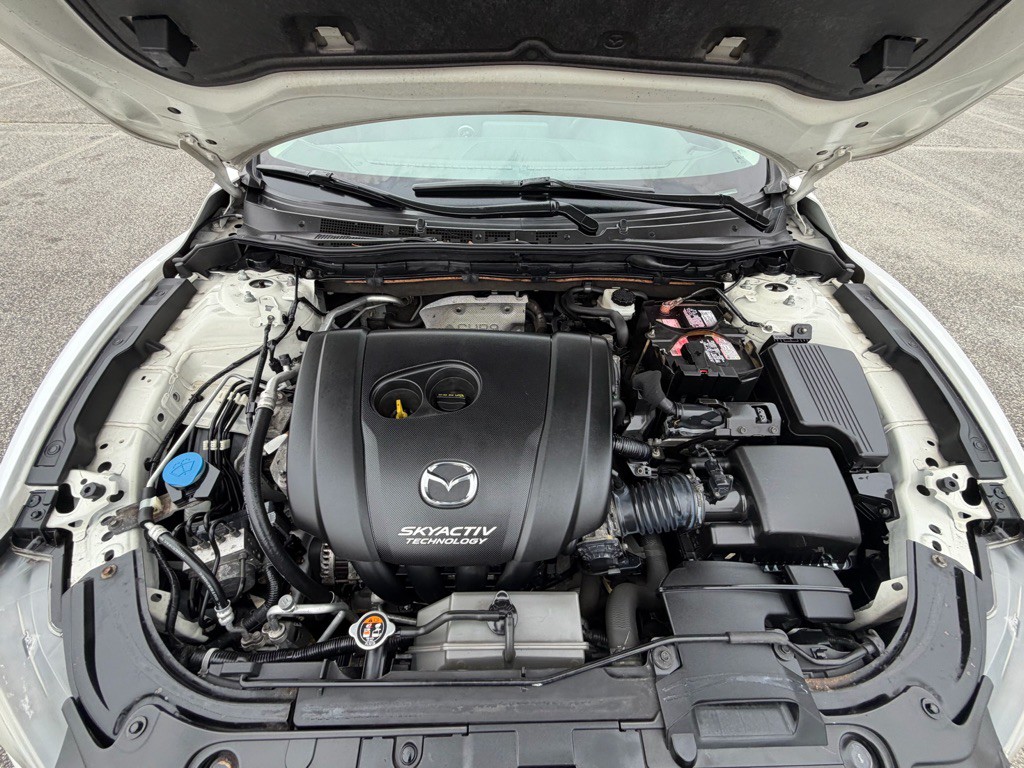 2016 Mazda Mazda6 Image 19