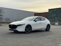 Image for 2022 Mazda Mazda3 Select ID: 7211144