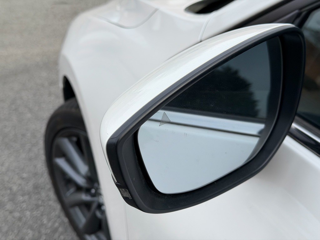 2022 Mazda Mazda3 Image 8