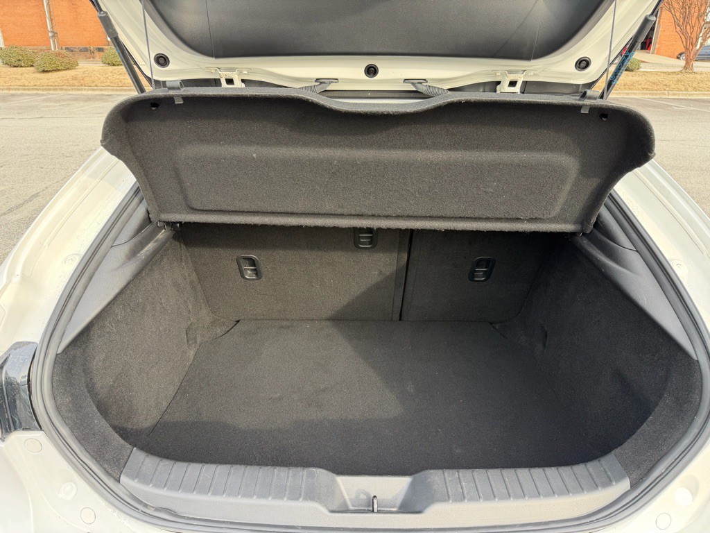 2022 Mazda Mazda3 Image 9