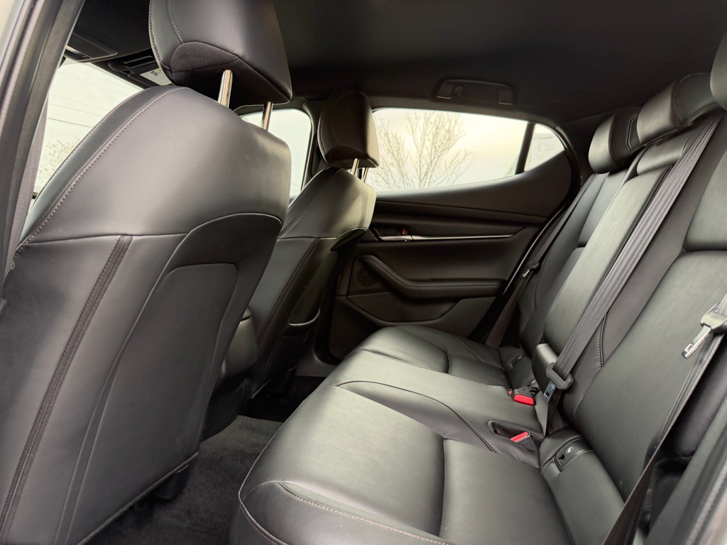 2022 Mazda Mazda3 Image 10