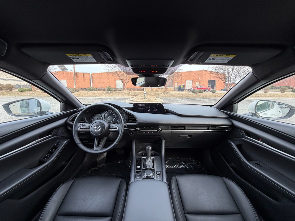 2022 Mazda Mazda3 Image 12
