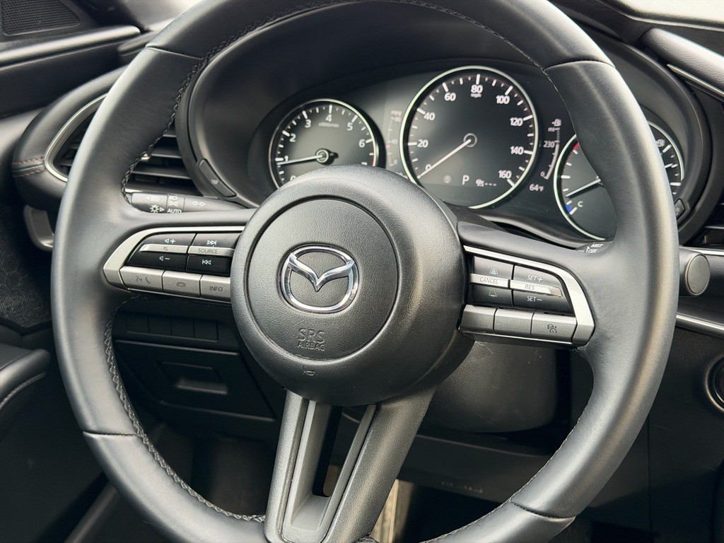 2022 Mazda Mazda3 Image 14