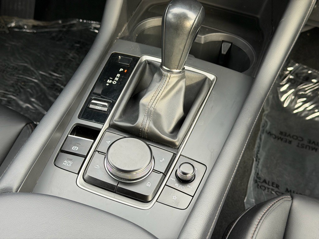 2022 Mazda Mazda3 Image 15