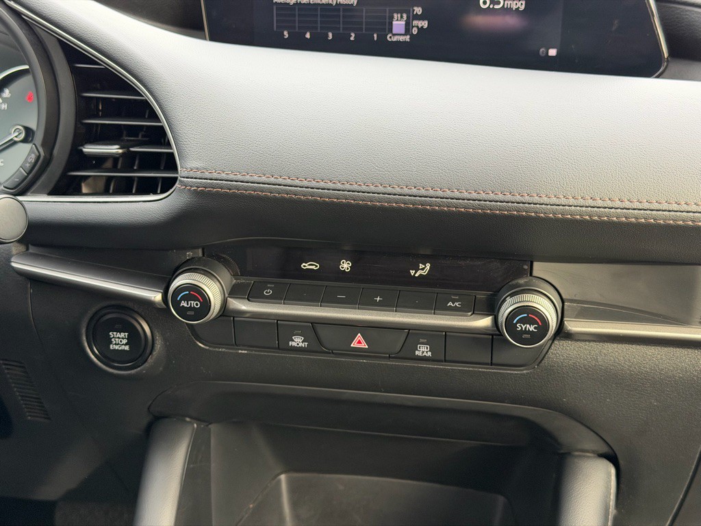 2022 Mazda Mazda3 Image 16