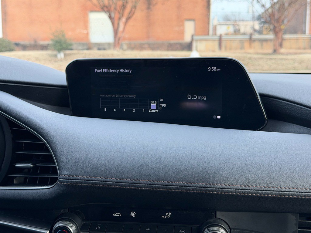 2022 Mazda Mazda3 Image 17