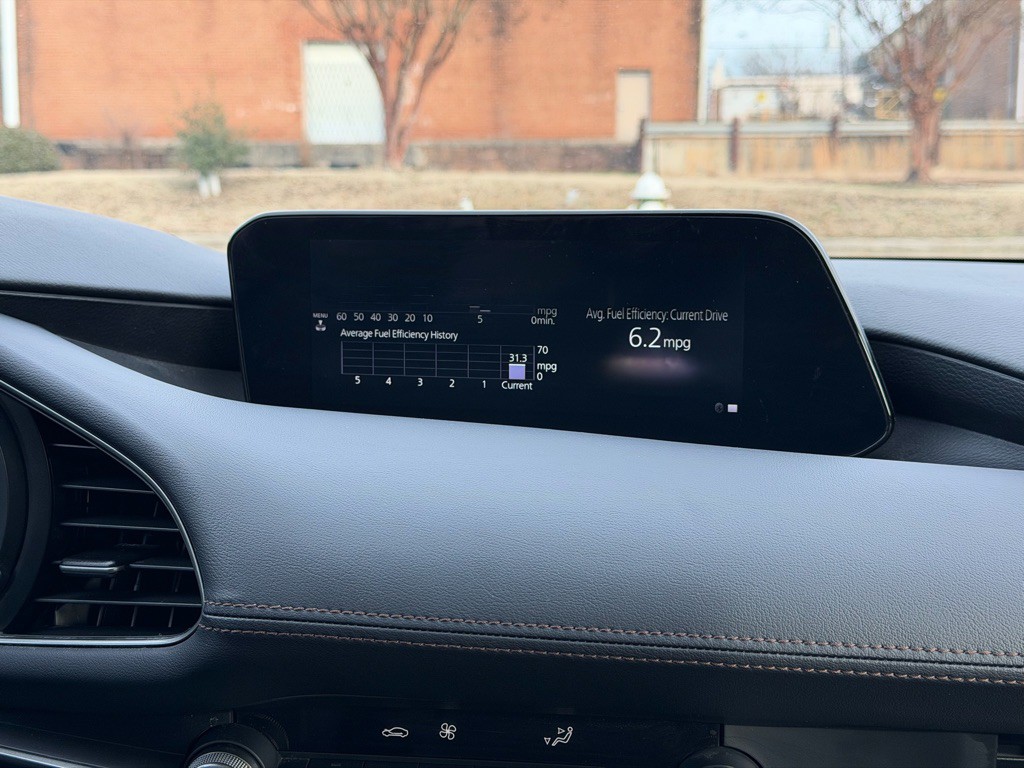 2022 Mazda Mazda3 Image 18