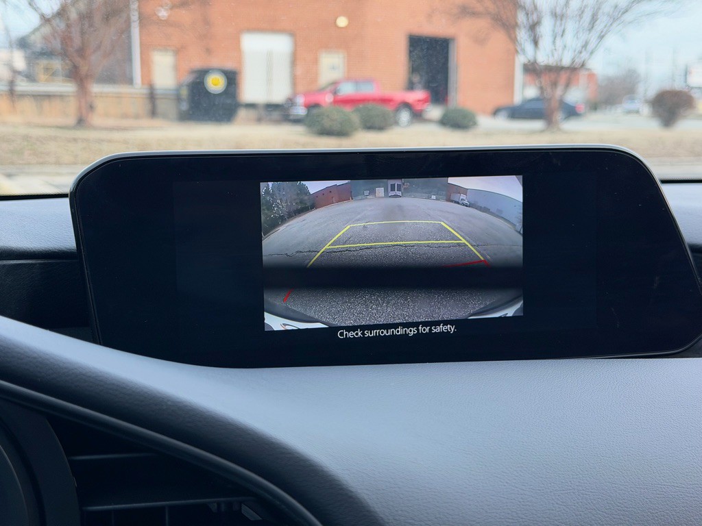 2022 Mazda Mazda3 Image 19