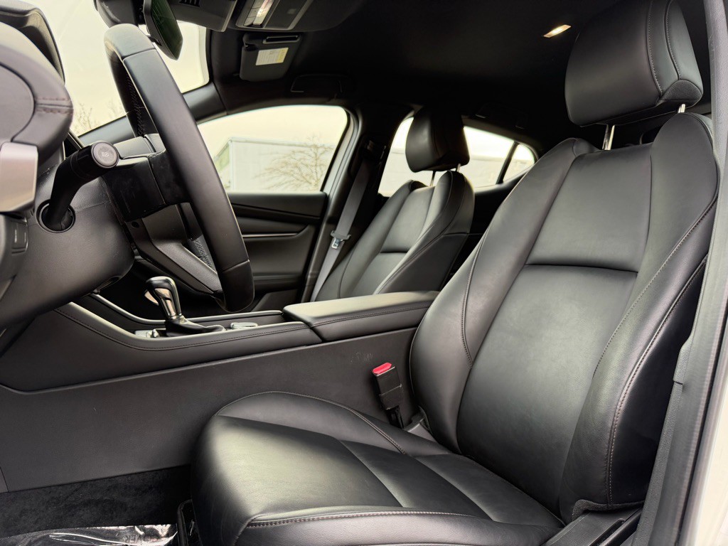 2022 Mazda Mazda3 Image 20