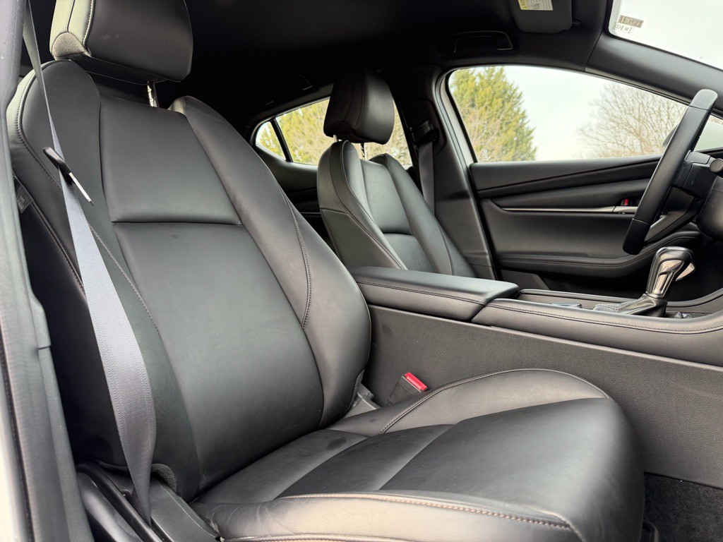 2022 Mazda Mazda3 Image 21