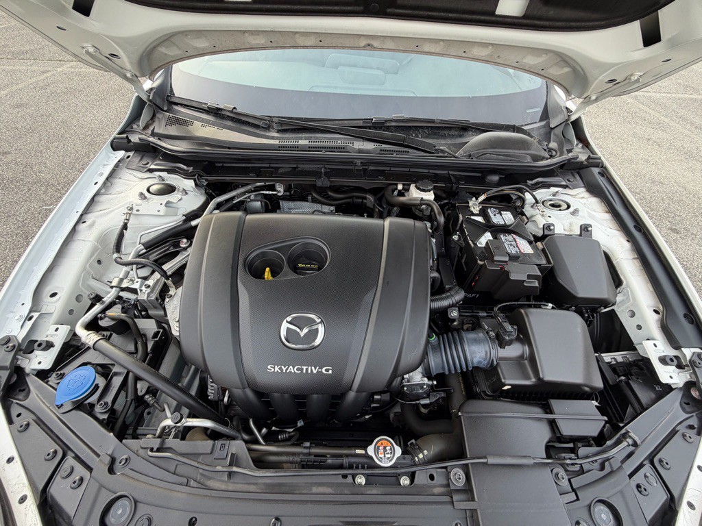 2022 Mazda Mazda3 Image 23