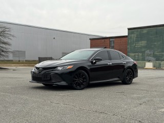 Image for 2019 Toyota Camry L ID: 7213470