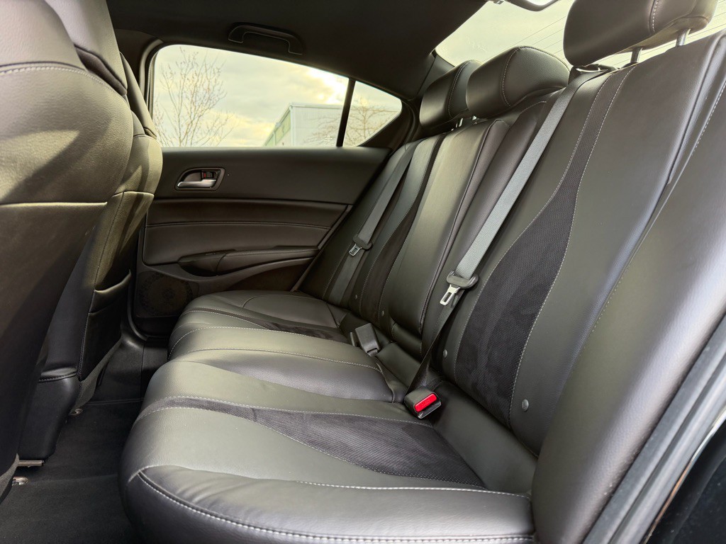 2020 Acura ILX Image 9