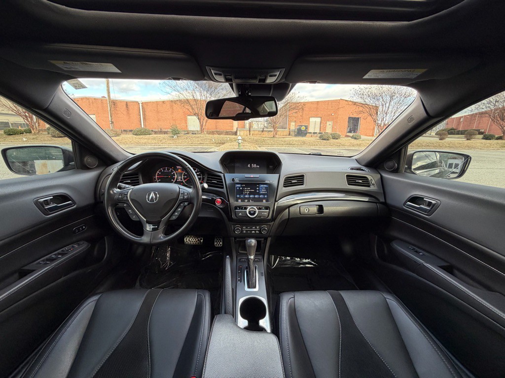 2020 Acura ILX Image 10