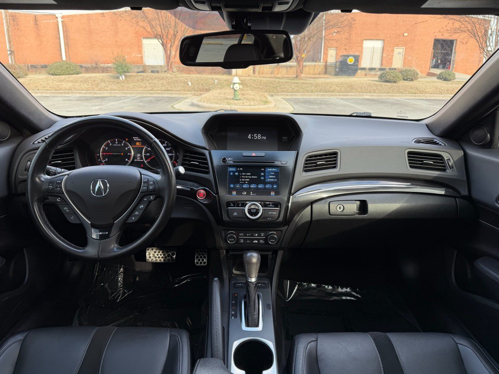 2020 Acura ILX Image 11