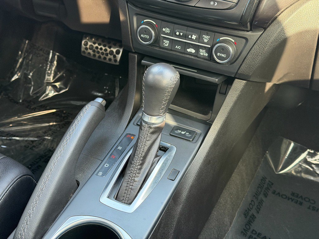 2020 Acura ILX Image 13