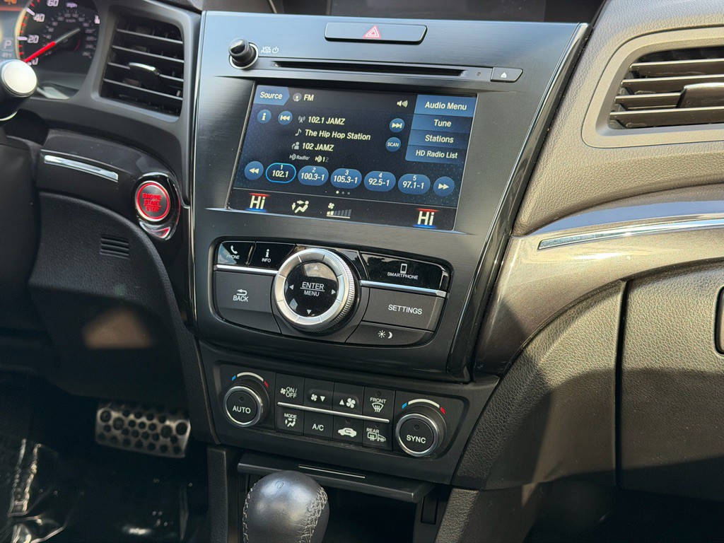 2020 Acura ILX Image 14