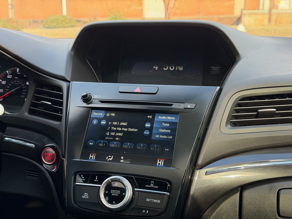 2020 Acura ILX Image 15