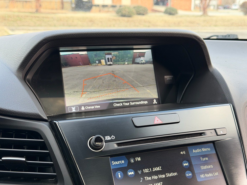 2020 Acura ILX Image 16