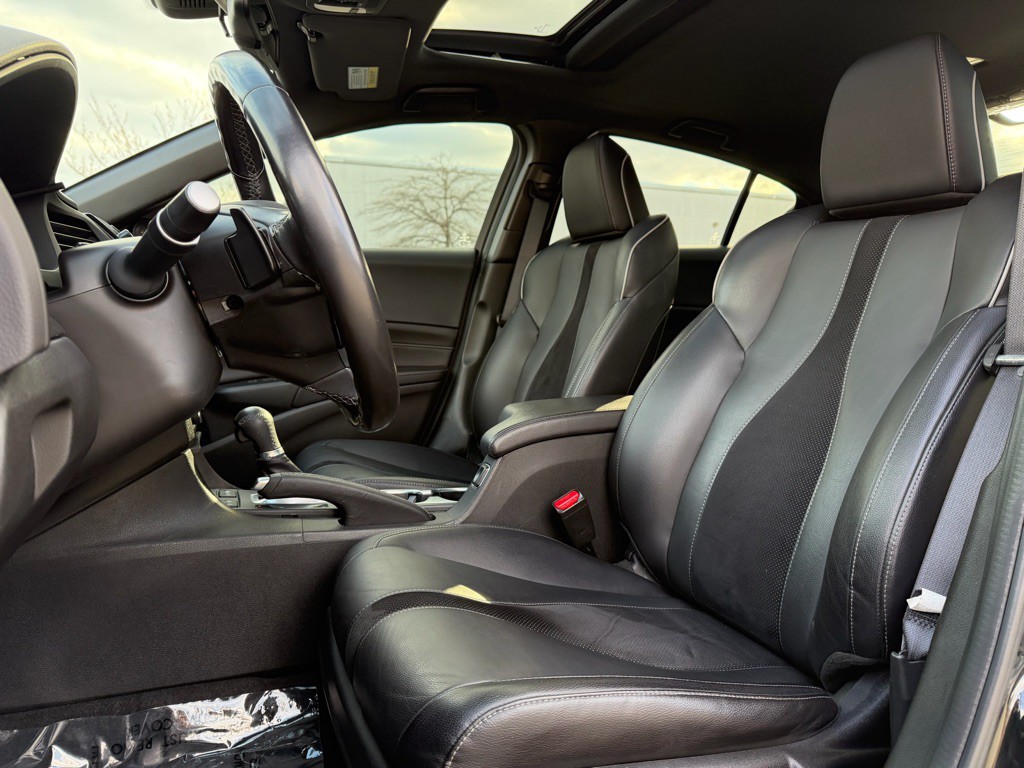 2020 Acura ILX Image 17