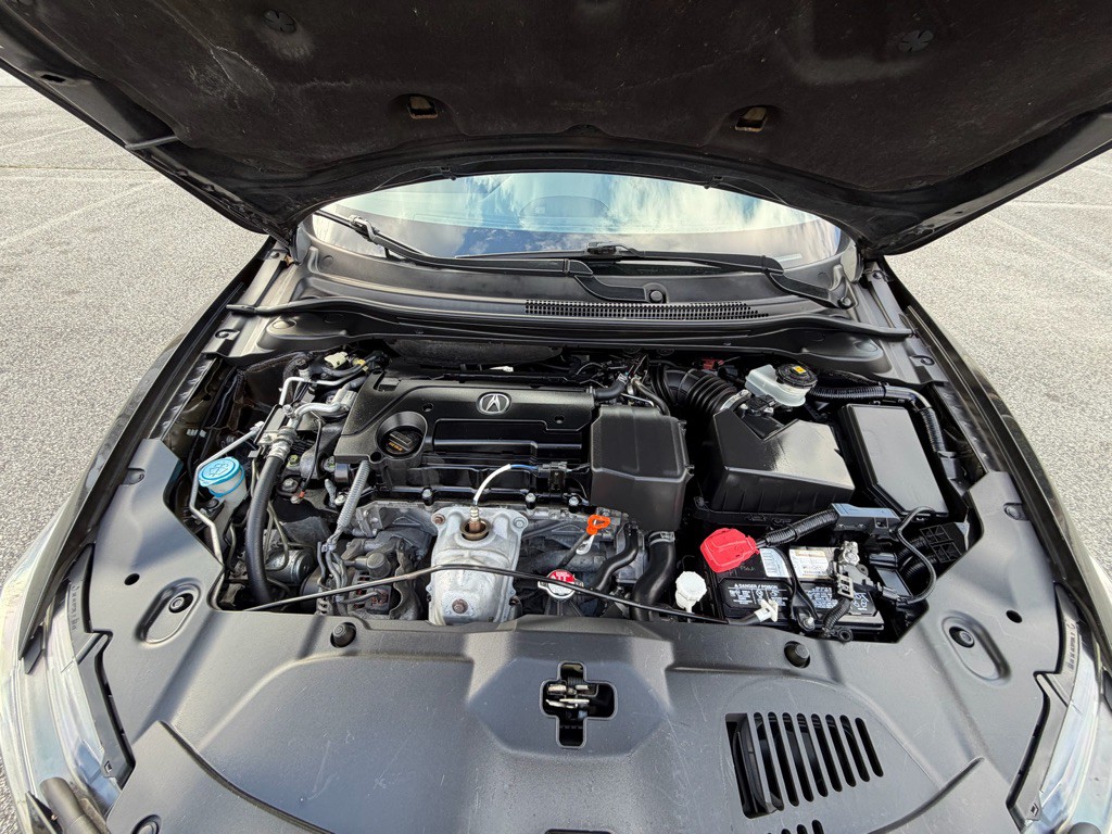 2020 Acura ILX Image 20