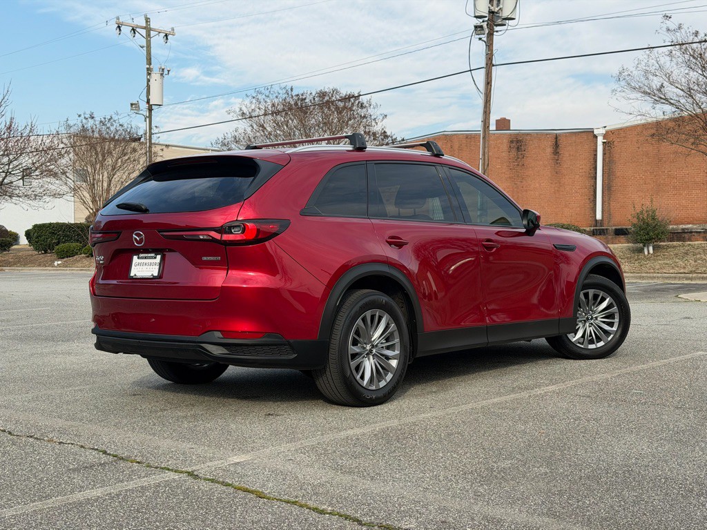 2024 Mazda CX-9 Image 6