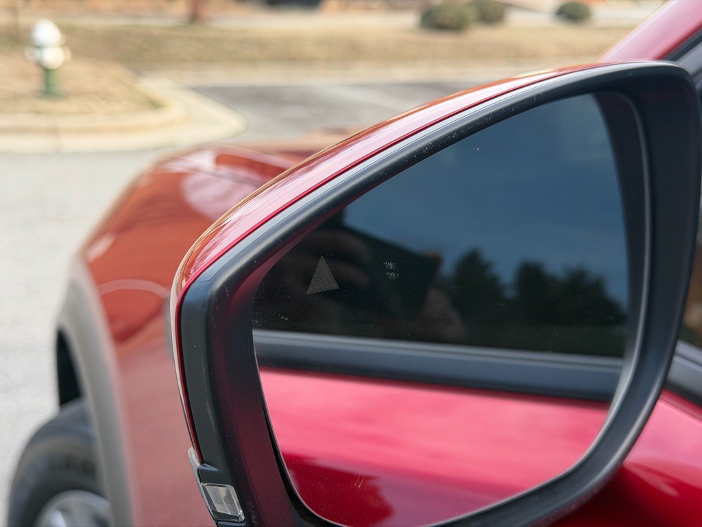 2024 Mazda CX-9 Image 8