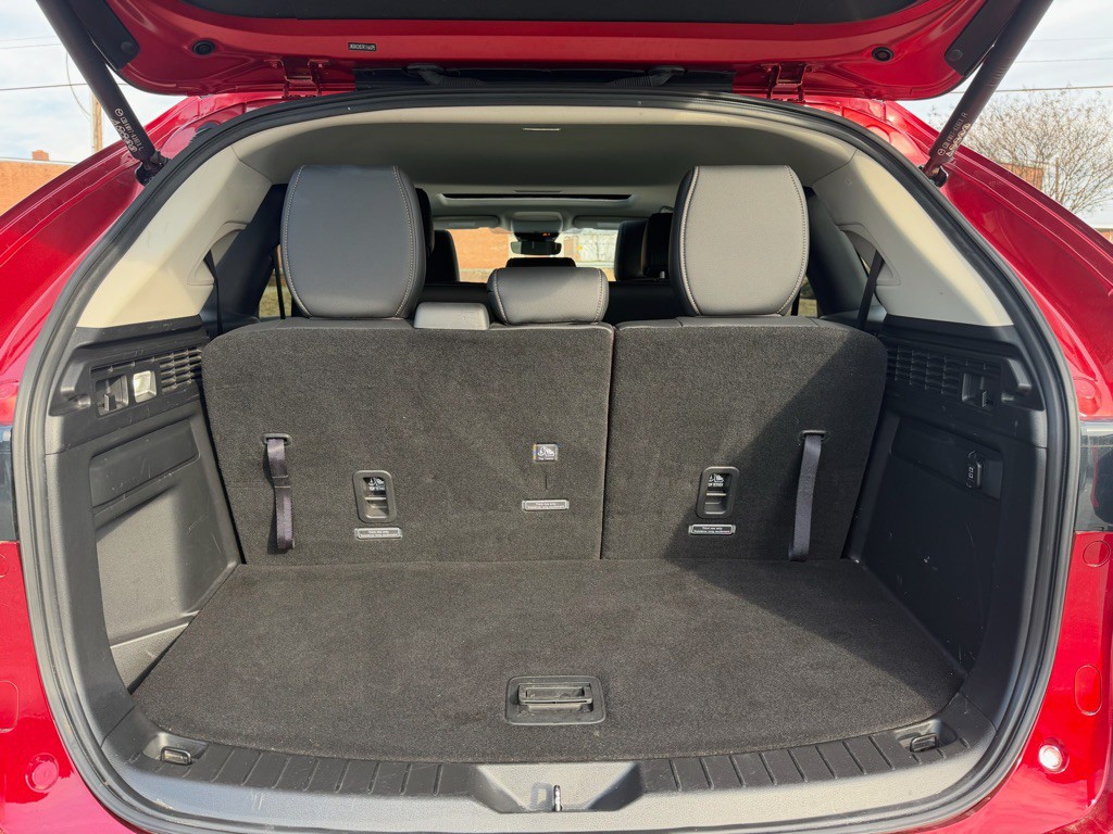 2024 Mazda CX-9 Image 9