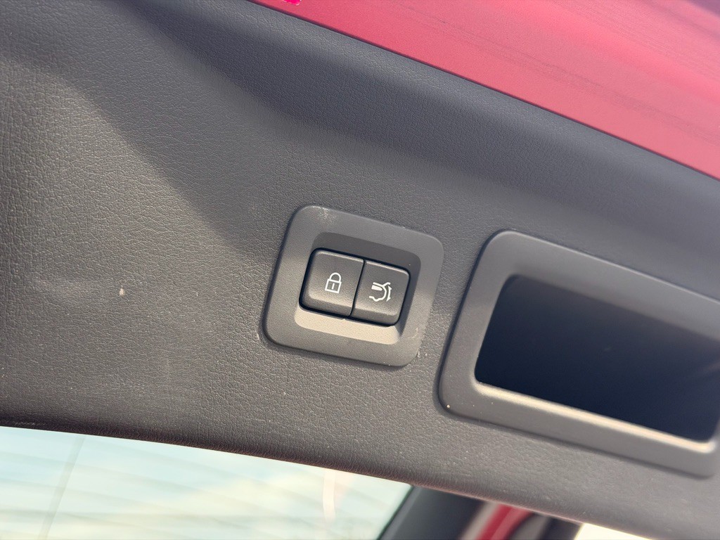 2024 Mazda CX-9 Image 10