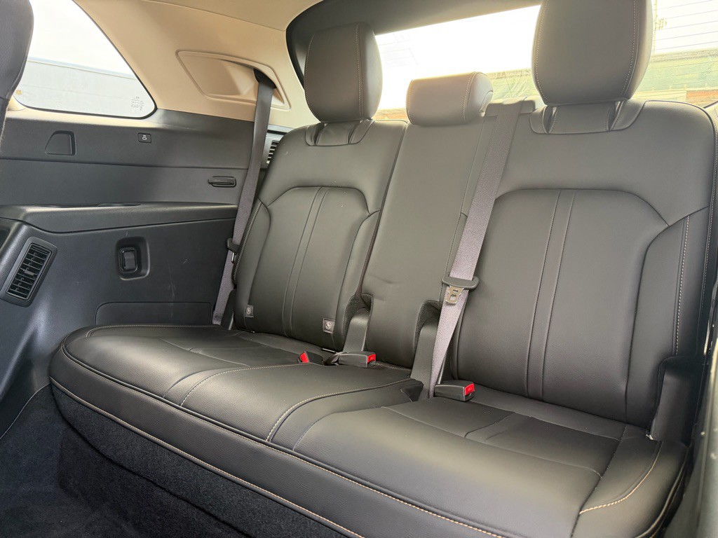 2024 Mazda CX-9 Image 11