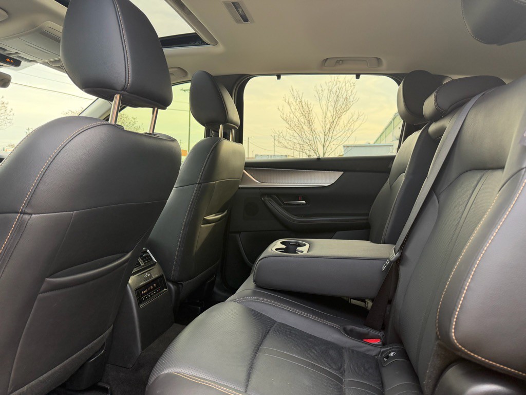 2024 Mazda CX-9 Image 12